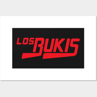 Los Bukis Posters and Art